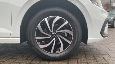 Volkswagen Polo 1.0 Life 5dr Petrol Hatchback